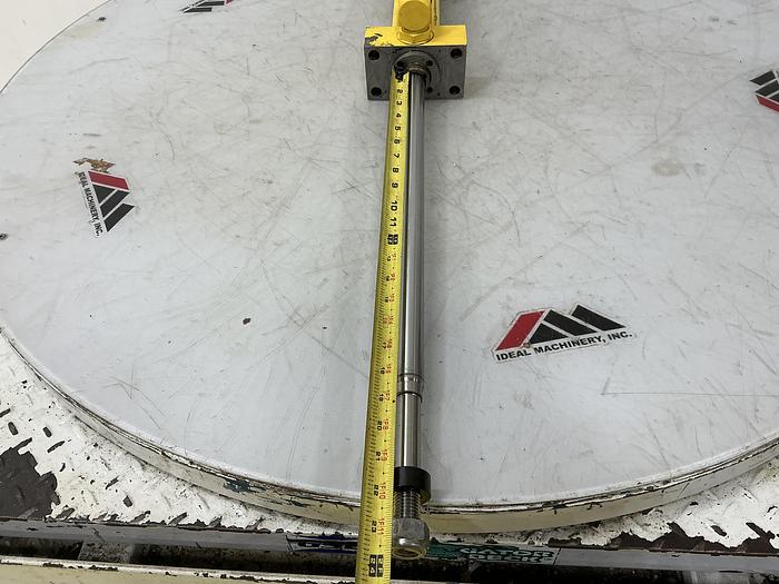 Used PARKER 02.00 CJJ-2HTS13M 18.312