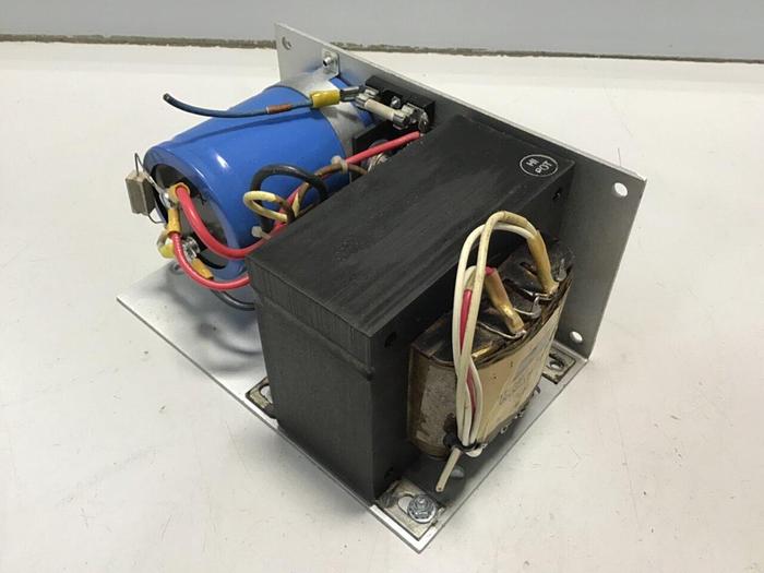 Used ACME ELECTRIC Power Supply 500B24H Used