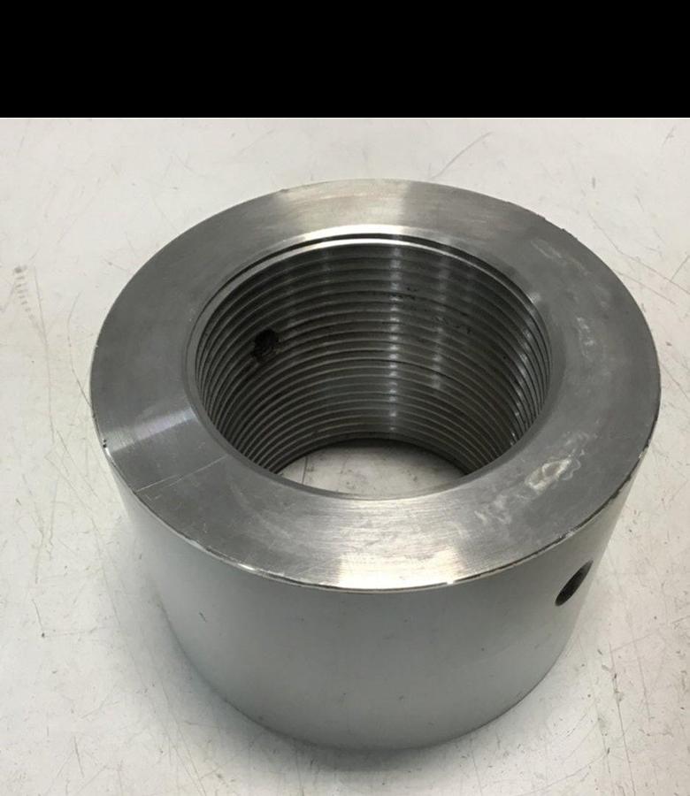 Used VAN DORN Tie Bar Nut 338330A ST Used