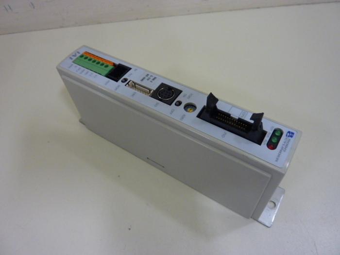 Used IAI CORPORATION Robo Cylinder Control RCP2-C-SM-I-PM-O #50611