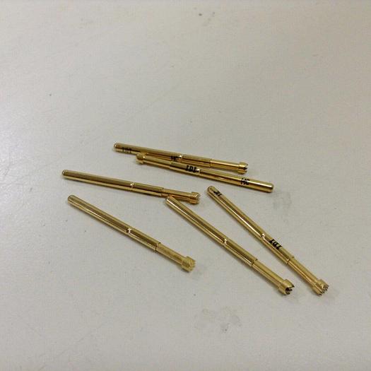 Used EXTOL Contact Plunger PJ-I-10104 #81891