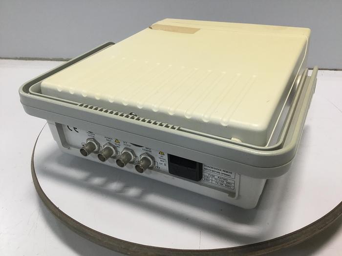 Used GW INSTEK Signal Generator GFG-8219A Used