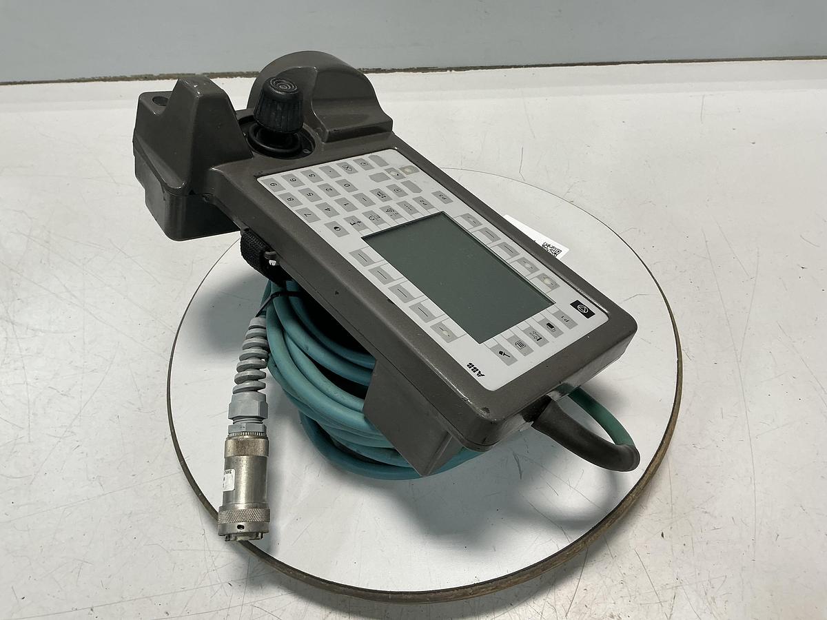 Used ABB ROBOTICS 3HNE 00442-1