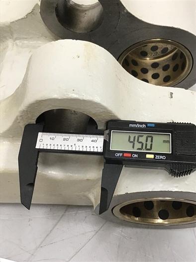 Used CINCINNATI MILACRON Toggle Link MT170-15 / TL Used