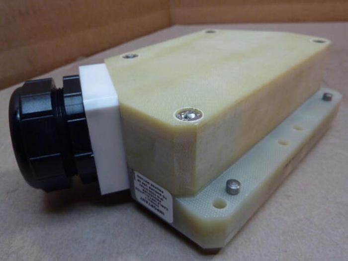 APPLIED ROBOTICS INC Electrical Module 0202-D72A (-05) New