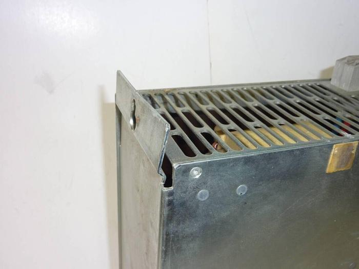 Used INDRAMAT Power Supply NAM1.2-08 #7577
