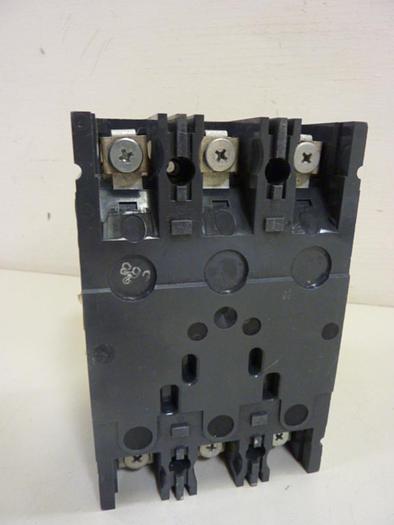 Used GE 50 Amp Circuit Breaker TED136050 #51612