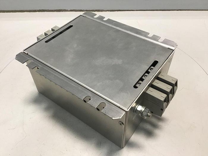 Used BAUMULLER Servo Line Filter BFN3-1-28 #102480
