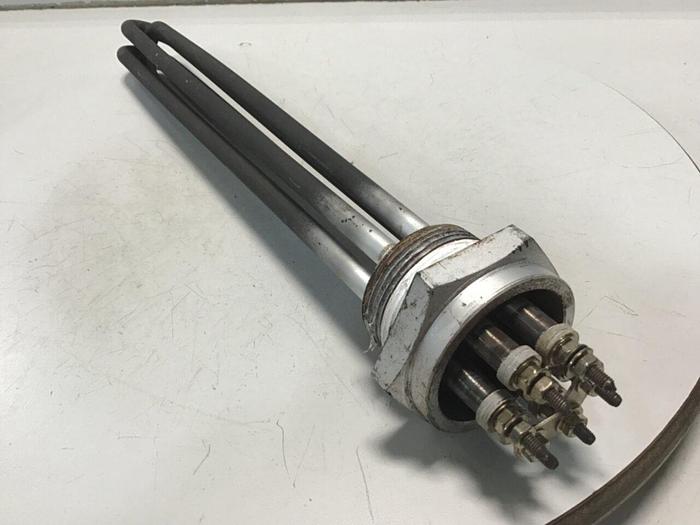 Used TOWA SEIDEN 2 kW Heater Element TOWA9408 #129983