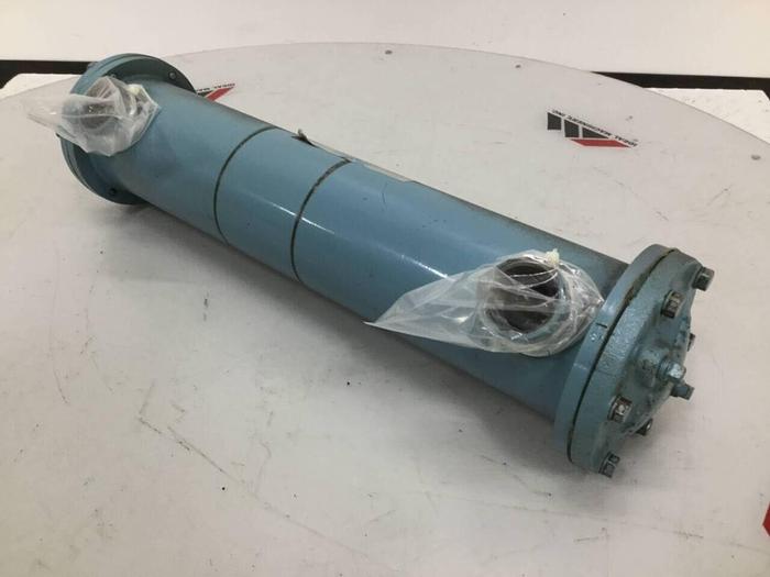 Used KAMUI Heat Exchanger SL-4-W1 Used