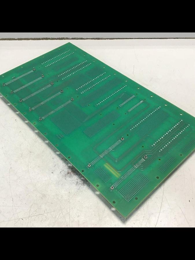 Used HPM Circuit Board 1D702-0016 Used #144375