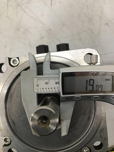 Used MOOG Servo Motor G414-614 Used