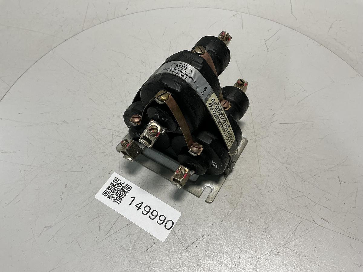 Used MDI 335NO-120A-18