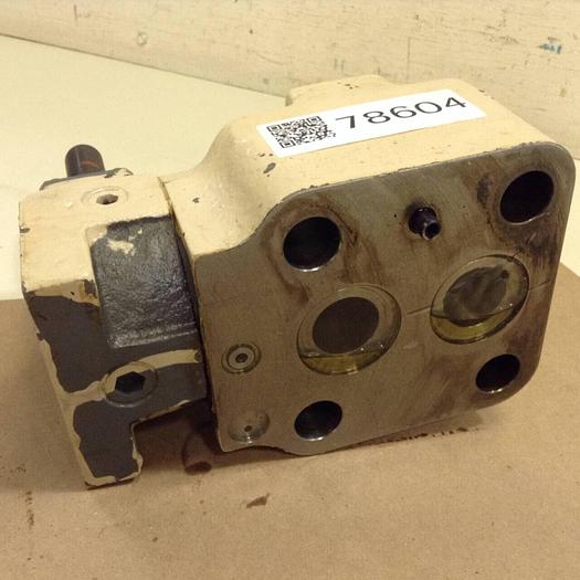 Used TOKIMEC Relief Valve TGC20-06-FYE-11 #78605