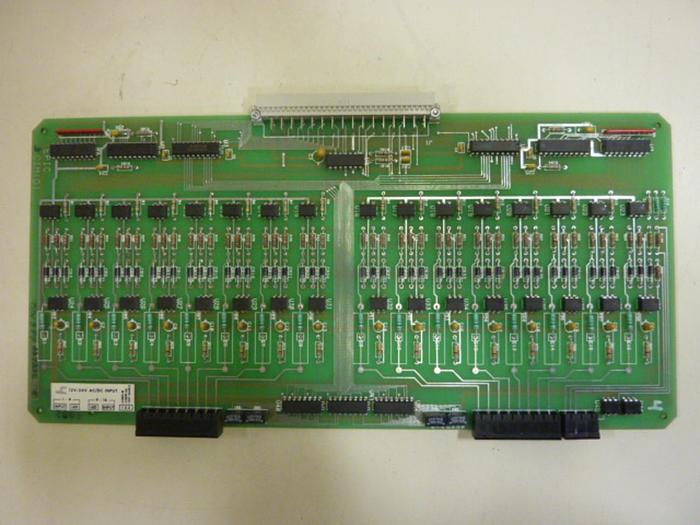 Used SCI Circuit Board 23721L REV E #63990