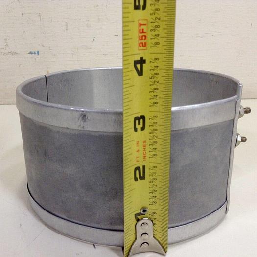 Used AIC 1700 Watt Heater Band A-52C301-X #69814