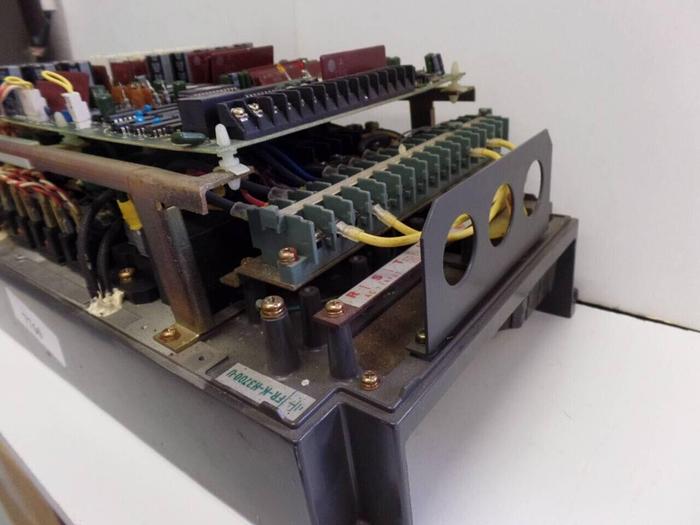 Used MITSUBISHI Inverter FR-K-H3700-U USED