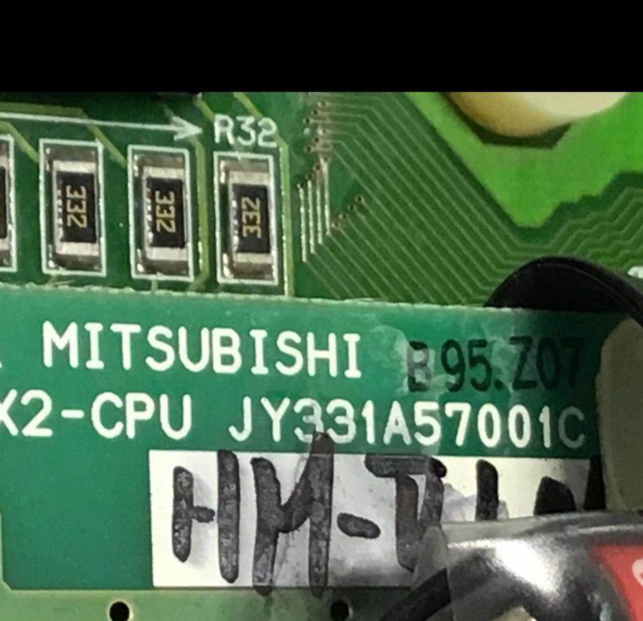 Used CONAIR Circuit Board FX2-96BMT JY331-001 USED