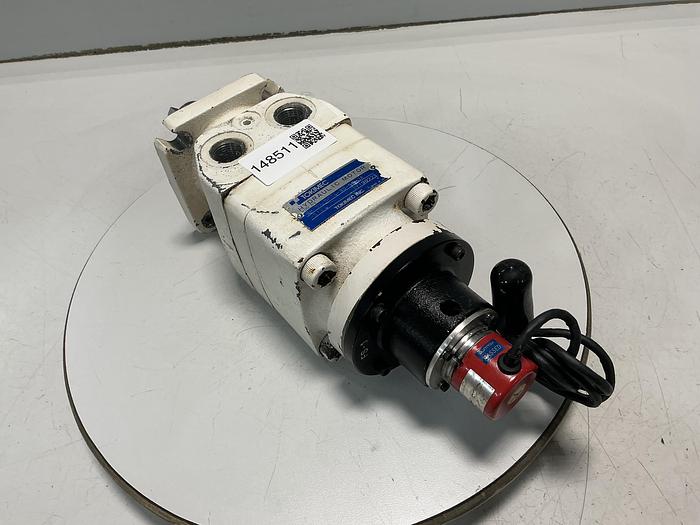 Used TOKIMEC CR-07-5PT4-30-SD-JA-S137-J