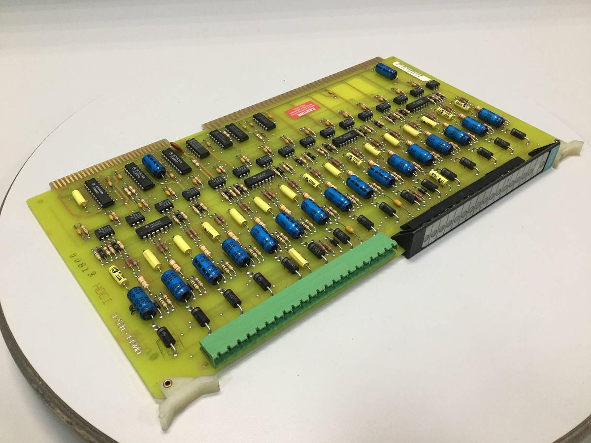 Used CINCINNATI MILACRON Circuit Board 3-531-4350A Used