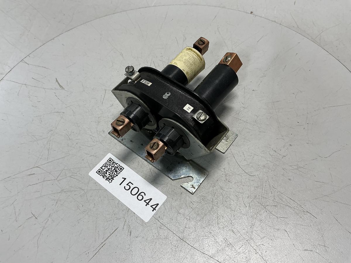 Used DURAKOOL 2035A120AC