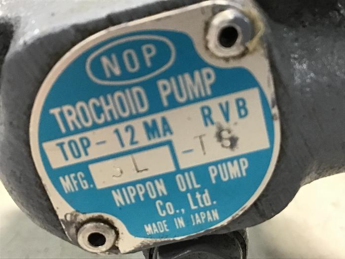 Used Daikin Piston Pump V15 SAJSBRX85S3 Used #131969