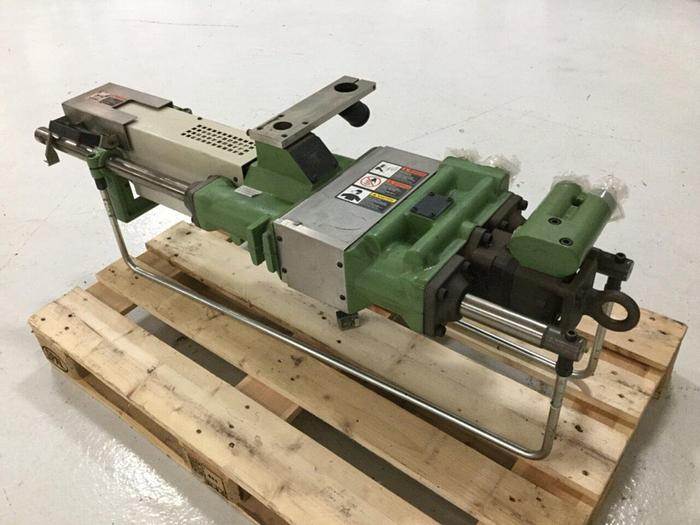 Used ARBURG Injection Unit 221-M-350-75U / Used