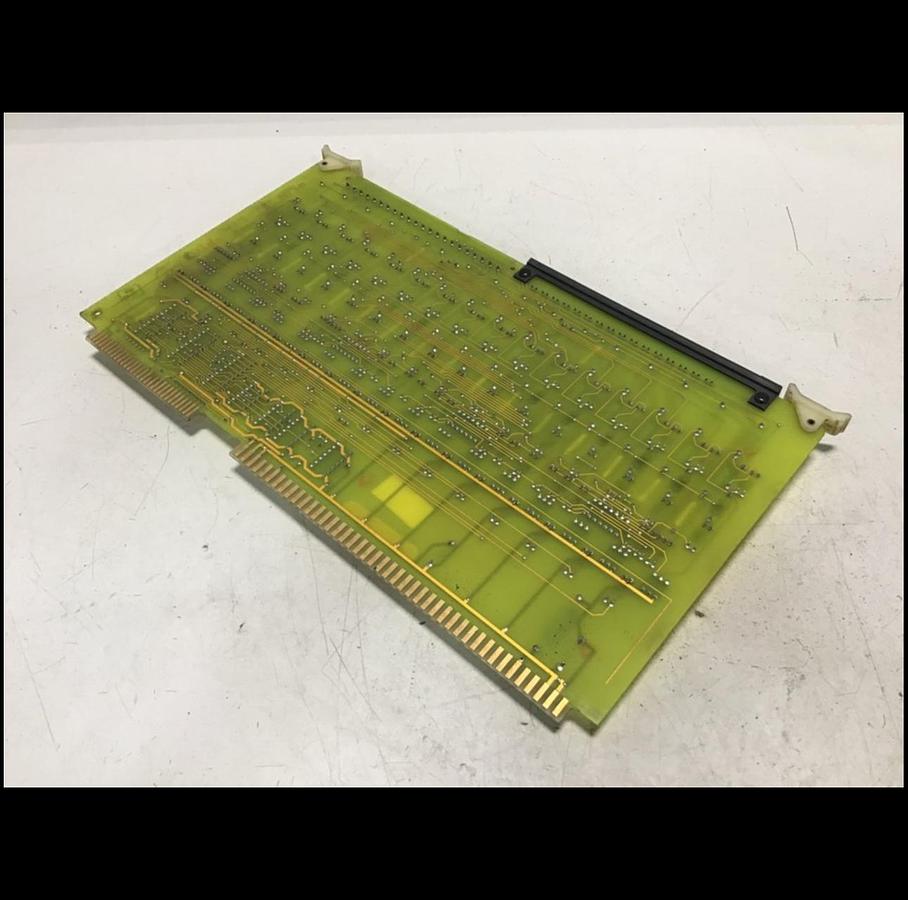 Used CINCINNATI MILACRON Circuit Board 3-531-4350A Used