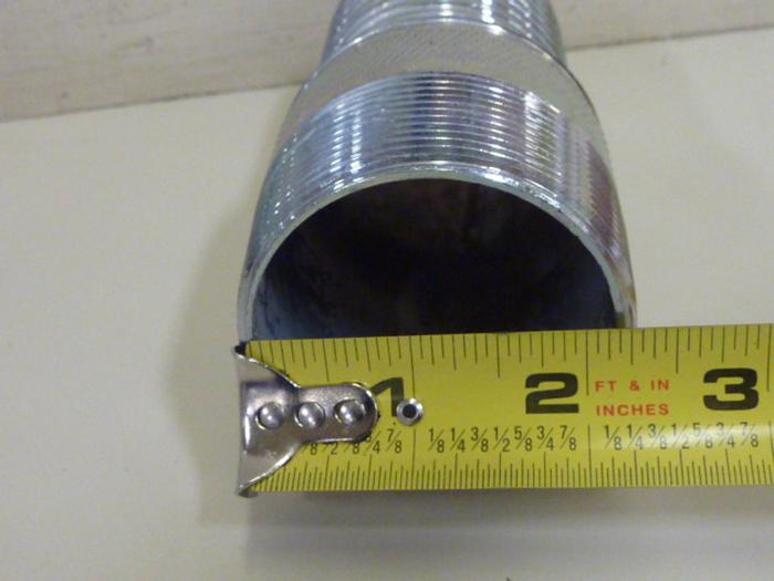 DIXON Hose Fitting FITTING656 #60656