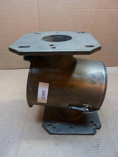 Used GENERIC Blender / Mixer MIXER848 #24848