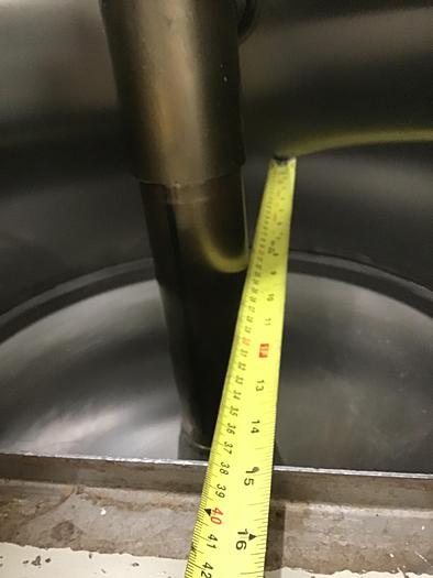 Used Conair Dryer & Hopper SC30 Used SC30 USED