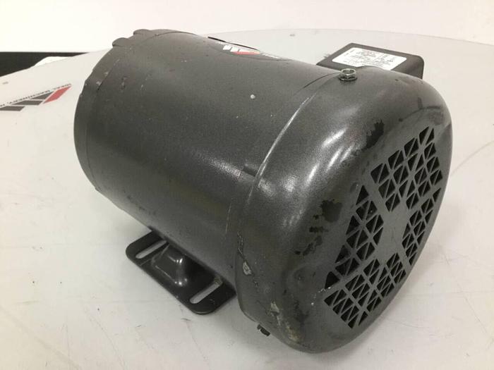 Used BALDOR 1 HP Motor M3546-5 Used