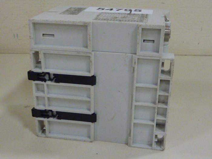 Used KEYENCE CORP Light Curtain Expansion Unit PJ-G90 Used