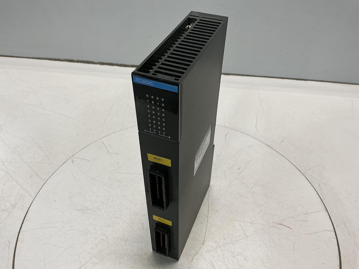 Used TOSHIBA TC32DIC