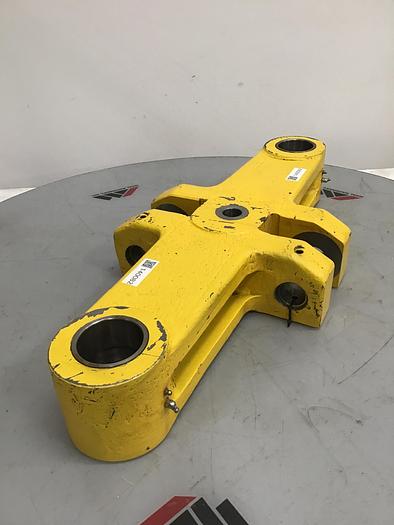 Used VAN DORN 302545