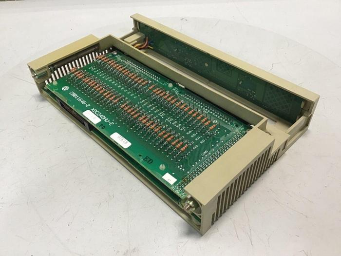 Used HITACHI Input Module XDC24DMH 7JCBC #132752