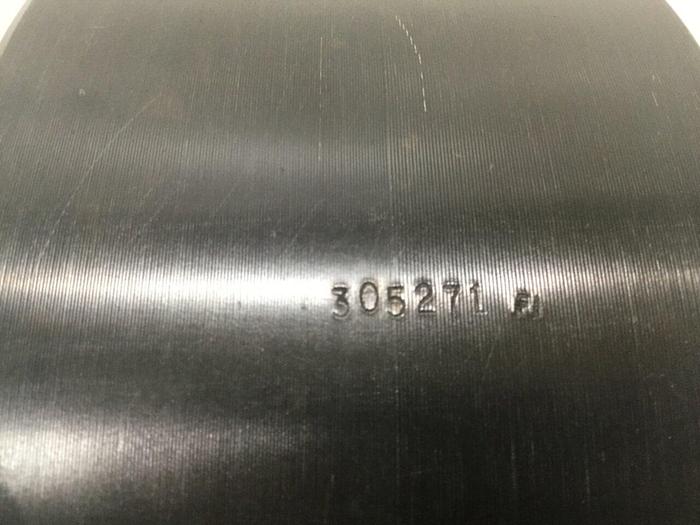 Used VAN DORN Toggle Spacer 305271FI #114864