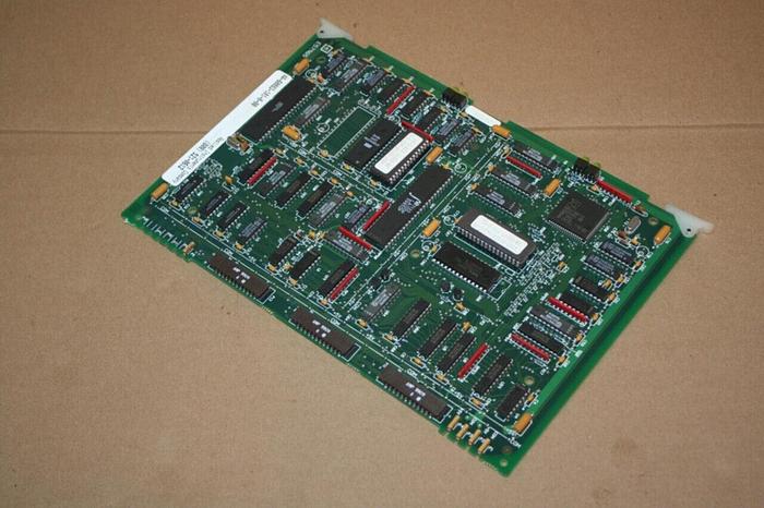 Used BARBER COLMAN Sequence Circuit Board A-60083-101-0-00 Used #19680