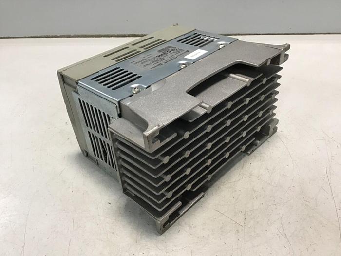 Used TELEMECANIQUE Variable Speed Drive ATV58HU18M2 #141055