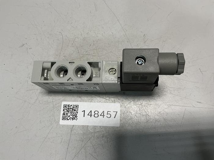 NUMATICS L12BA452B060T61