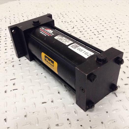 Used PARKER Cylinder 04.00 JMAUS14AC 8.000 #88162
