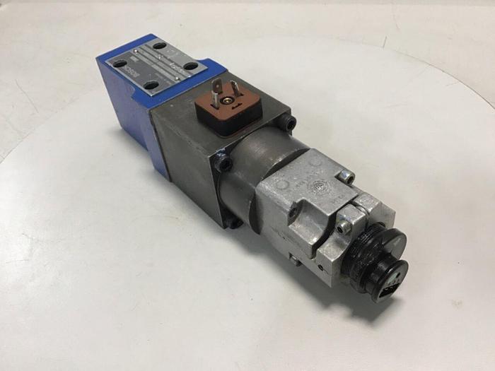 Used BOSCH Valve 0 811 402 003 #144704