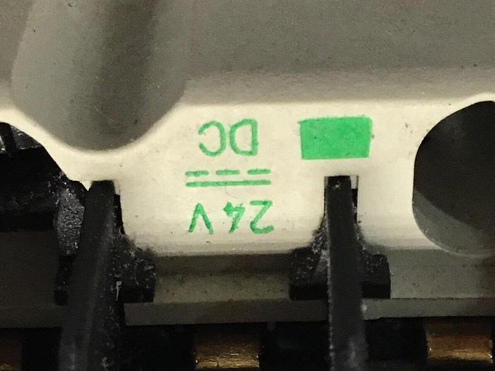 Used ENTRELEC Contactor HL4KDC-40 #118935