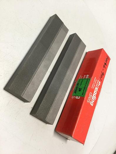 Used REED RICO Threading Die Set 4-N1-S6-901 (RR) #110360