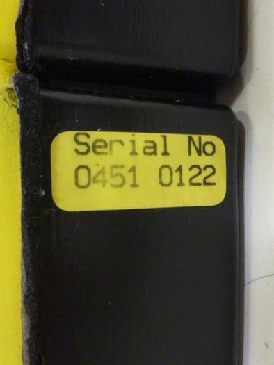 Used SICK Safety Interlock IE 1000 ES1 #67194