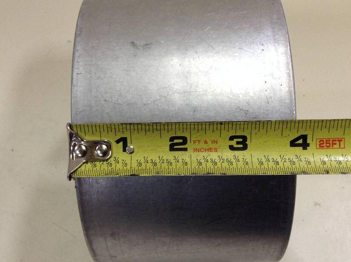 WATLOW 1500 Watt Heater Band STB6A3N2-T #83223