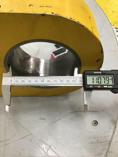 Used VAN DORN Toggle Link 305275 #114368