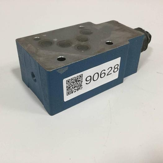 Used REXROTH Valve ZDB10VA241200V #90628