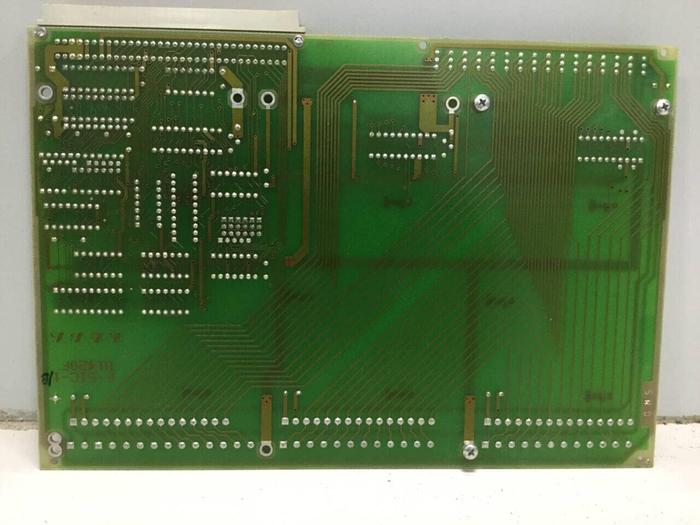 Used KEBA Circuit Board F-SIC-1/B D1420F Used