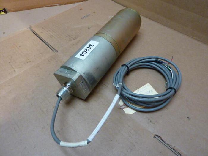 BLH ELECTRONICS Load Cell KIS-1 #34204